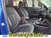 Thumbnail of 2021 Neptune Blue Kia Seltos