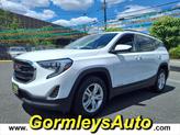 Thumbnail of 2020 Summit White GMC Terrain