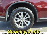 Thumbnail of 2016 Red Pearl Coat Dodge Durango