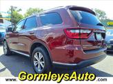 Thumbnail of 2016 Red Pearl Coat Dodge Durango