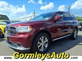 Thumbnail of 2016 Red Pearl Coat Dodge Durango