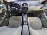 Thumbnail of 2013 Sandy Beach Metallic Toyota Corolla