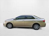 Thumbnail of 2013 Sandy Beach Metallic Toyota Corolla