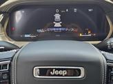 Thumbnail of 2025 Baltic Gray Metallic Clearcoat Jeep Grand Cherokee L