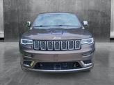 2017 Jeep Grand Cherokee Summit