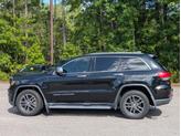 Thumbnail of 2018 Diamond Black Crystal Pearlcoat Jeep Grand Cherokee