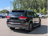 Thumbnail of 2018 Diamond Black Crystal Pearlcoat Jeep Grand Cherokee