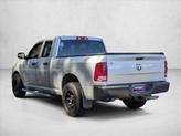 Thumbnail of 2018 Bright Silver Metallic Clearcoat RAM 1500