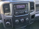 Thumbnail of 2018 Bright Silver Metallic Clearcoat RAM 1500