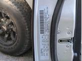 Thumbnail of 2018 Bright Silver Metallic Clearcoat RAM 1500