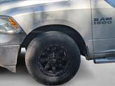 Thumbnail of 2018 Bright Silver Metallic Clearcoat RAM 1500