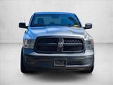 Thumbnail of 2018 Bright Silver Metallic Clearcoat RAM 1500