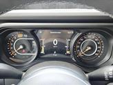 Thumbnail of 2025 Black Clearcoat Jeep Wrangler