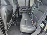 Thumbnail of 2025 Black Clearcoat Jeep Wrangler