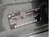 Thumbnail of 2017 Mineral Gray Metal BMW 330