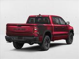 Thumbnail of 2026 Delmonico Red Pearlcoat RAM 1500