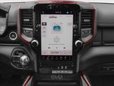 Thumbnail of 2026 Delmonico Red Pearlcoat RAM 1500