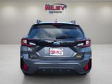Thumbnail of 2025 Magnetite Gray Metallic Subaru Crosstrek