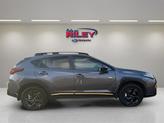 Thumbnail of 2025 Magnetite Gray Metallic Subaru Crosstrek