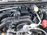 Thumbnail of 2025 Magnetite Gray Metallic Subaru Crosstrek