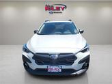 Thumbnail of 2025 Crystal White Pearl Subaru Crosstrek