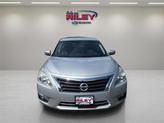 Thumbnail of 2015 Brilliant Silver Nissan Altima
