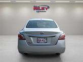 Thumbnail of 2015 Brilliant Silver Nissan Altima