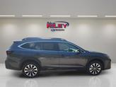 Thumbnail of 2025 Magnetite Gray Metallic Subaru Outback