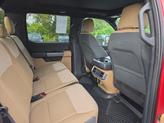 Thumbnail of 2022 Red Ford F-150