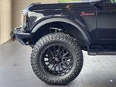 Thumbnail of 2022 Shadow Black Ford Bronco