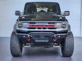 Thumbnail of 2022 Shadow Black Ford Bronco