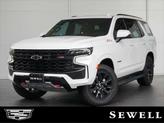 Photo of 2023 Summit White Chevrolet Tahoe