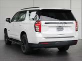 Thumbnail of 2023 Summit White Chevrolet Tahoe