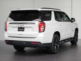 Thumbnail of 2023 Summit White Chevrolet Tahoe