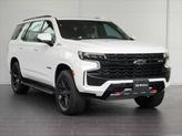Thumbnail of 2023 Summit White Chevrolet Tahoe