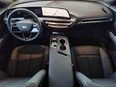 Thumbnail of 2025 Crystal White Tricoat Cadillac LYRIQ