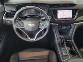 Thumbnail of 2025 Stellar Black Metallic Cadillac XT6