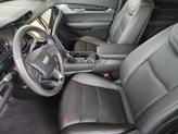Thumbnail of 2025 Stellar Black Metallic Cadillac XT6