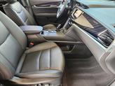 Thumbnail of 2025 Argent Silver Metallic Cadillac XT6