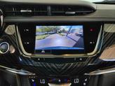 Thumbnail of 2025 Argent Silver Metallic Cadillac XT6