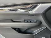 Thumbnail of 2025 Argent Silver Metallic Cadillac XT6