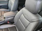 Thumbnail of 2025 Argent Silver Metallic Cadillac XT6
