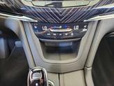 Thumbnail of 2025 Argent Silver Metallic Cadillac XT6