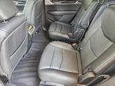 Thumbnail of 2025 Argent Silver Metallic Cadillac XT6