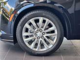 Thumbnail of 2022 Stellar Black Metallic Cadillac XT6