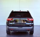 Thumbnail of 2021 Mosaic Black Metallic Chevrolet Traverse