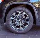 Thumbnail of 2021 Mosaic Black Metallic Chevrolet Traverse