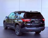 Thumbnail of 2021 Mosaic Black Metallic Chevrolet Traverse
