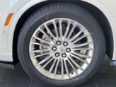Thumbnail of 2020 Crystal White Tricoat Cadillac XT6