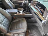 Thumbnail of 2025 Crystal White Tricoat Cadillac Escalade
